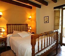 Hotel Rural Posada San Pelayo