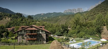 Hotel Rural Posada San Pelayo