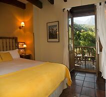 Hotel Rural Posada San Pelayo