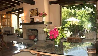 Hotel Rural Posada San Pelayo
