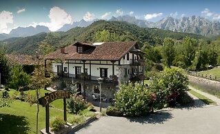 Hotel Rural Posada San Pelayo