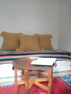 Riad Etoile de Mogador