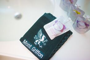 Golf Hotel de Mont Griffon
