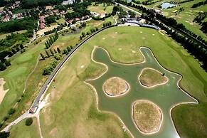 Golf Hotel de Mont Griffon