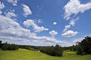 Golf Hotel de Mont Griffon
