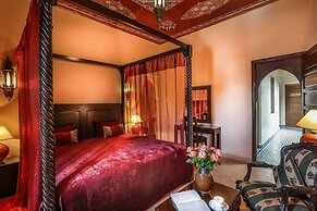Riad Bahia Salam