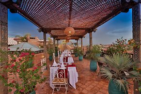 Riad Bahia Salam