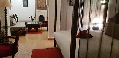Riad Bahia Salam
