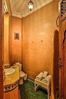 Riad Bahia Salam