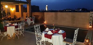 Riad Bahia Salam