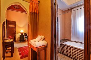 Riad Bahia Salam