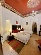 Riad Bahia Salam