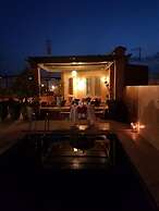 Riad Bahia Salam