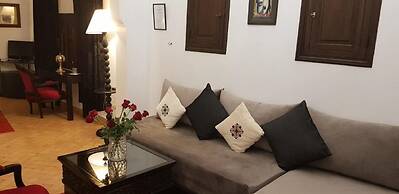 Riad Bahia Salam
