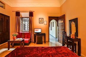 Riad Bahia Salam