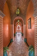 Riad Bahia Salam