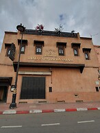 Riad Bahia Salam