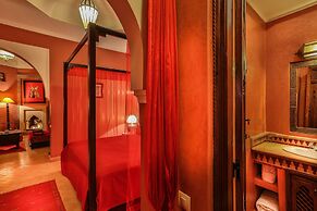 Riad Bahia Salam