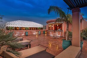 Riad Bahia Salam
