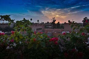 Riad Bahia Salam