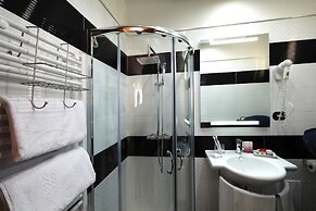 Hotel Mediterraneo