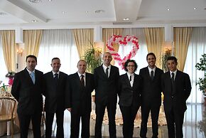 Hotel Mediterraneo