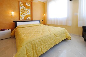 Hotel Mediterraneo