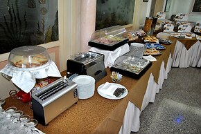 Hotel Mediterraneo