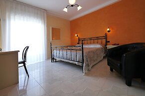 Hotel Mediterraneo