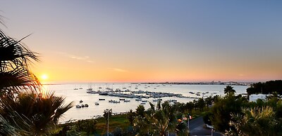 Hotel Mediterraneo