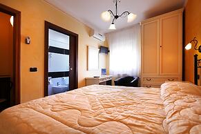 Hotel Mediterraneo