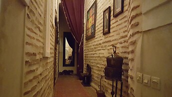 Riad Jenaï Demeures du Maroc