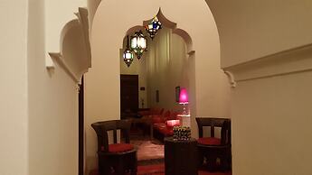 Riad Jenaï Demeures du Maroc