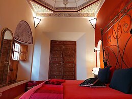 Riad Jenaï Demeures du Maroc