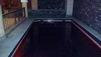 Riad Jenaï Demeures du Maroc