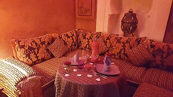 Riad Jenaï Demeures du Maroc