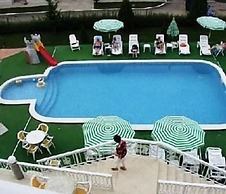 Hotel Panorama