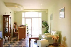 Hotel Panorama