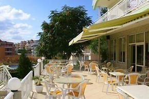 Hotel Panorama