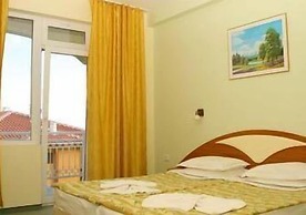 Hotel Panorama