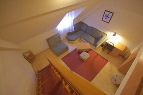 Hotel Vadászkürt Superior