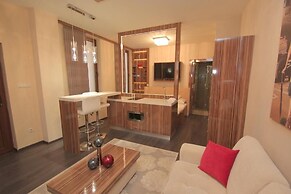 Hotel Vadászkürt Superior