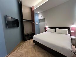 Hotel RossoVino
