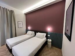 Hotel RossoVino
