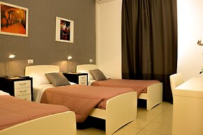 Hotel RossoVino