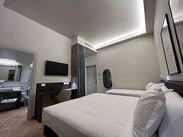 Hotel RossoVino
