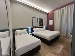 Hotel RossoVino