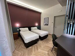 Hotel RossoVino