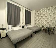 Hotel RossoVino