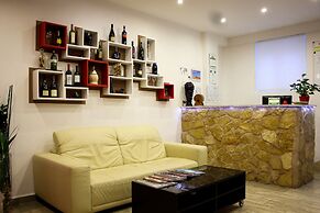 Hotel RossoVino
